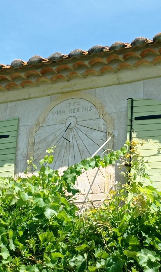Le Mas Neuf 1752 Arles Kültér fotó