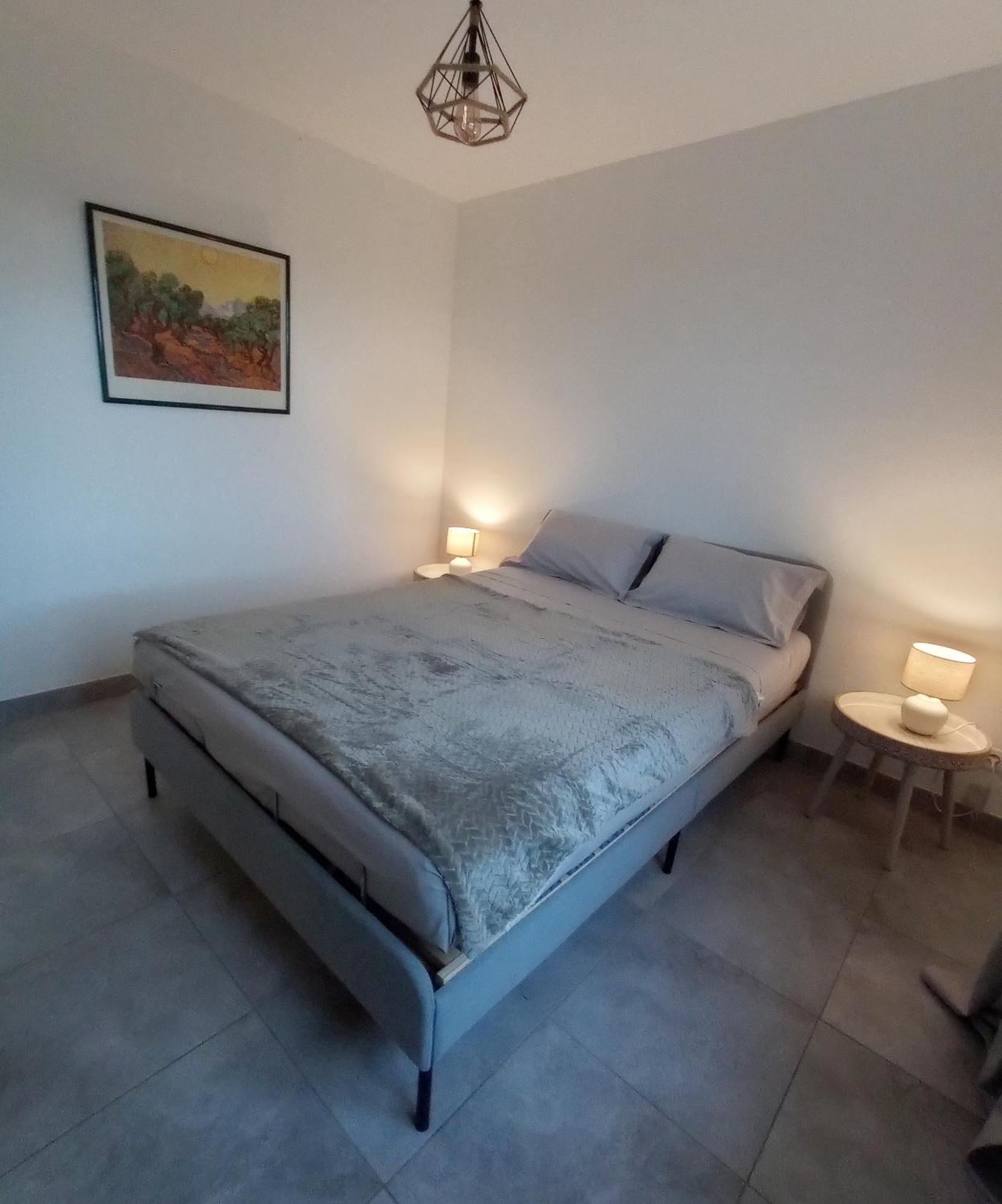 Le Mas Neuf 1752 Arles Kültér fotó